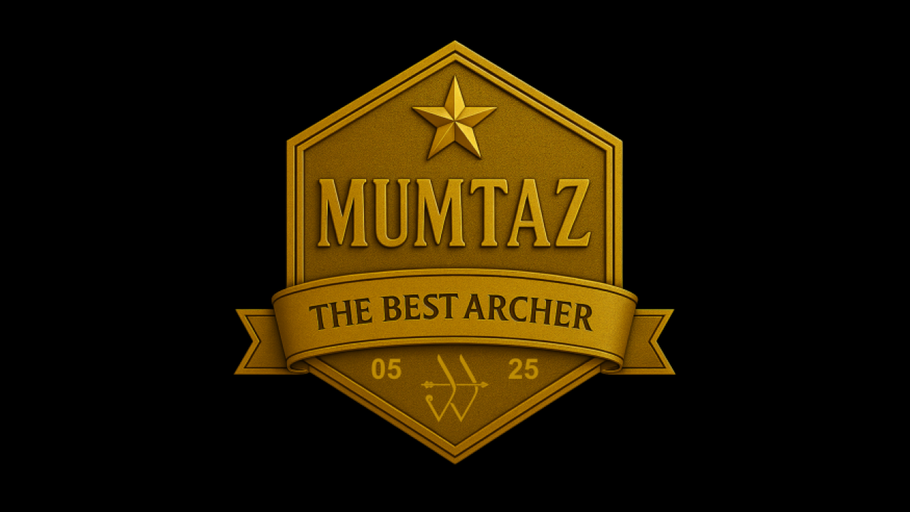 Siswa Terbaik Untuk siswa yang unggul secara keseluruhan dalam akurasi, disiplin, serta sikap yang terpuji.