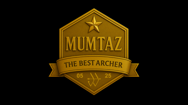 Siswa Terbaik Untuk siswa yang unggul secara keseluruhan dalam akurasi, disiplin, serta sikap yang terpuji.